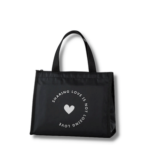 Sac Isotherme Repas en Tissu Sac Isotherme