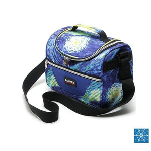 Sac Isotherme Repas Fantaisie Chester Sac Isotherme