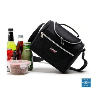 Sac Isotherme Repas Fantaisie Chester Sac Isotherme