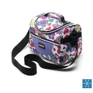 Sac Isotherme Repas Fantaisie Chester Sac Isotherme