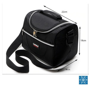 Sac Isotherme Repas Fantaisie Chester Sac Isotherme