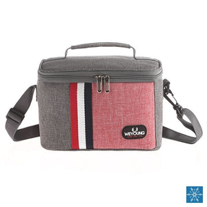 Sac Isotherme Repas Femme Sac Isotherme