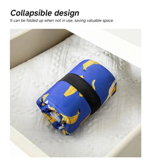 Sac Isotherme Repas Femme - Lunch Bag Motifs Tendance Sac Isotherme