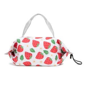 Sac Isotherme Repas Femme - Lunch Bag Motifs Tendance Sac Isotherme