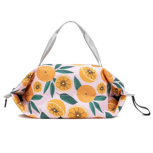 Sac Isotherme Repas Femme - Lunch Bag Motifs Tendance Sac Isotherme