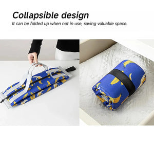 Sac Isotherme Repas Femme - Lunch Bag Motifs Tendance Sac Isotherme