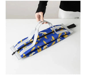 Sac Isotherme Repas Femme - Lunch Bag Motifs Tendance Sac Isotherme