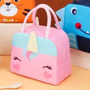 Sac Isotherme Repas Fille Sac Isotherme