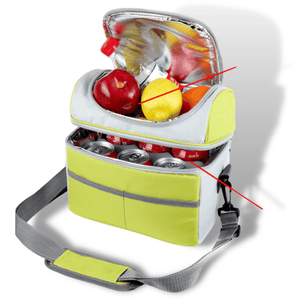 Sac Isotherme Repas Haute Performance Sac Isotherme