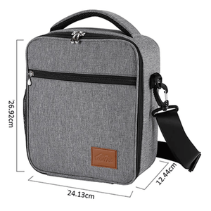 Sac Isotherme Repas Homme Sac Isotherme