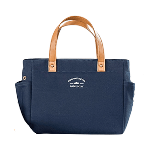 Sac Isotherme Repas | Lunch Bag Femme Sac Isotherme