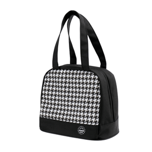 Sac Isotherme Repas Noir pour Femme Sac Isotherme
