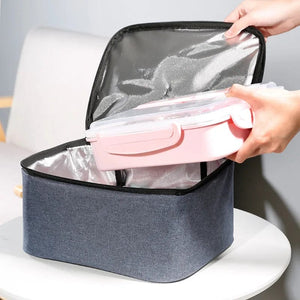 Sac Isotherme Repas Original Sac Isotherme