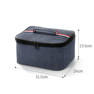 Sac Isotherme Repas Original Sac Isotherme