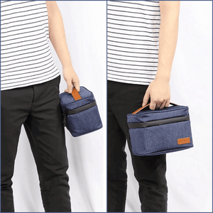 Sac Isotherme Repas Petit Format Sac Isotherme