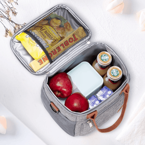 Sac Isotherme Repas pour Homme Sac Isotherme