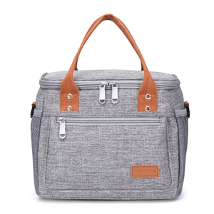 Sac Isotherme Repas pour Homme Sac Isotherme