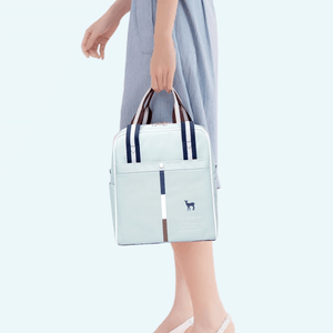 Sac Isotherme Repas Turquoise Sac Isotherme