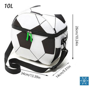 Sac Isotherme Sport Sac Isotherme