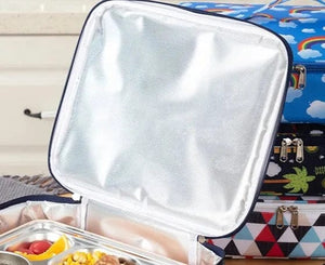 Sac Lunch Isotherme Enfant Sac Isotherme