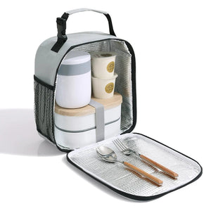Sac Repas 6 Litres Sac Isotherme