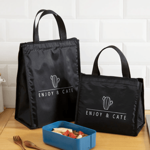 Sacoche Déjeuner Isotherme Sac Isotherme