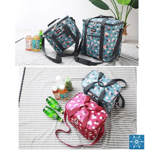 Glaciere Isotherme Souple Sac Isotherme