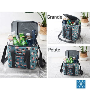 Glaciere Isotherme Souple Sac Isotherme
