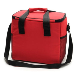 Glacière Souple 15 Litres Sanny Sac Isotherme