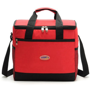 Glacière Souple 15 Litres Sanny Sac Isotherme