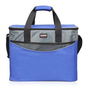 Glacière Pliante 30 litres Sac Isotherme