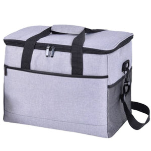 Glacière Souple Grand Volume 35 litres Sac Isotherme