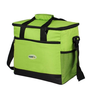 Glacière Souple 15 Litres Sac Isotherme