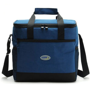 Glacière Isotherme Souple Unnea 16L Sac Isotherme