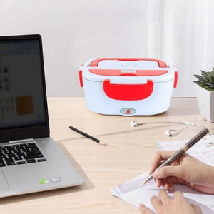 Boite Chauffante Repas Sac Isotherme