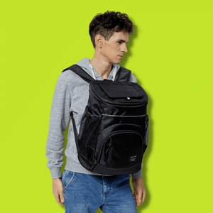 Grand Sac à Dos Isotherme 30 Litres Sac Isotherme