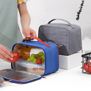 Petit Sac Isotherme Déjeuner Sac Isotherme