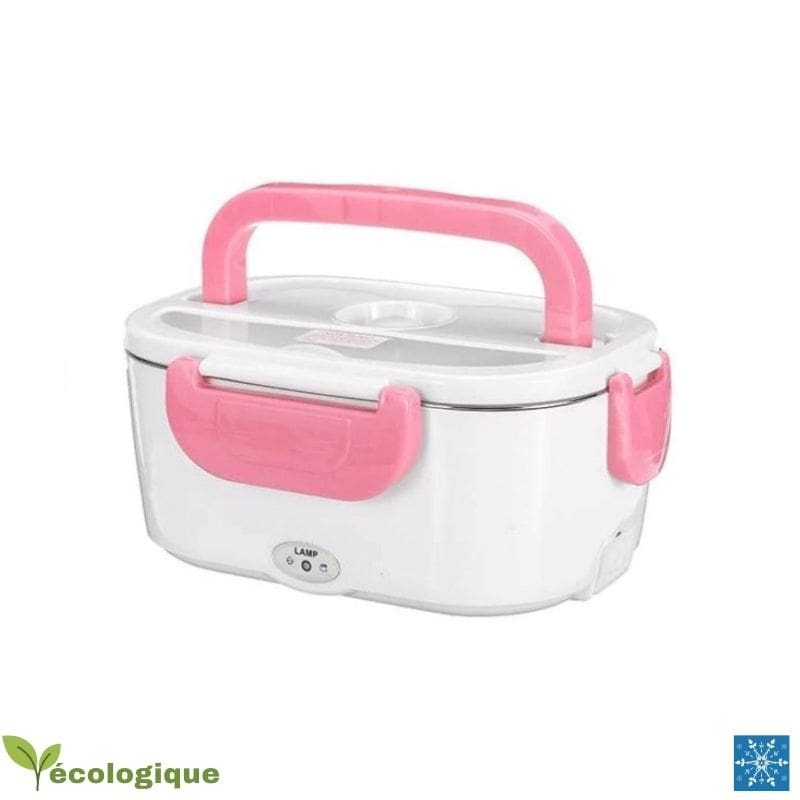 Boite à Lunch Chauffante Sac Isotherme
