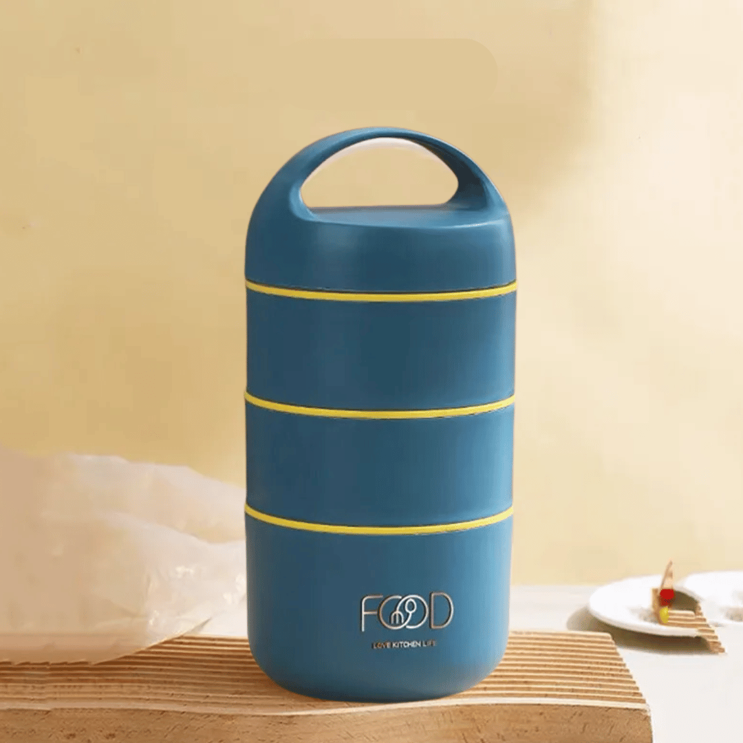 Boite à Lunch Isotherme Sac Isotherme