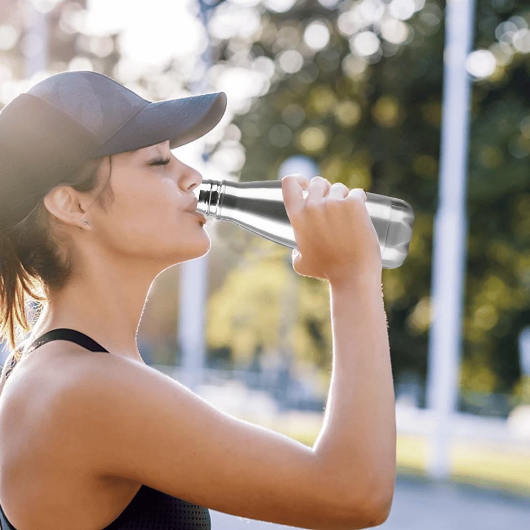 Bouteille Inox Isotherme Sac Isotherme