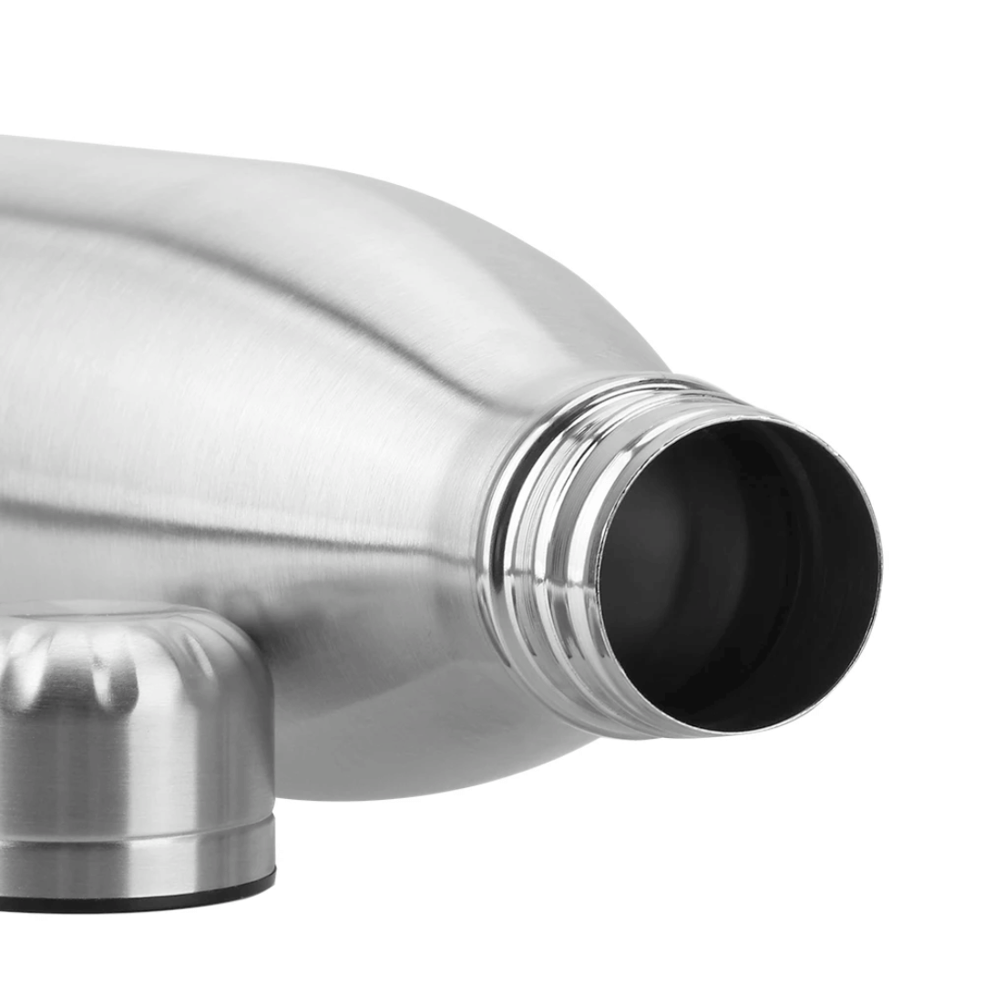 Bouteille Inox Isotherme Sac Isotherme