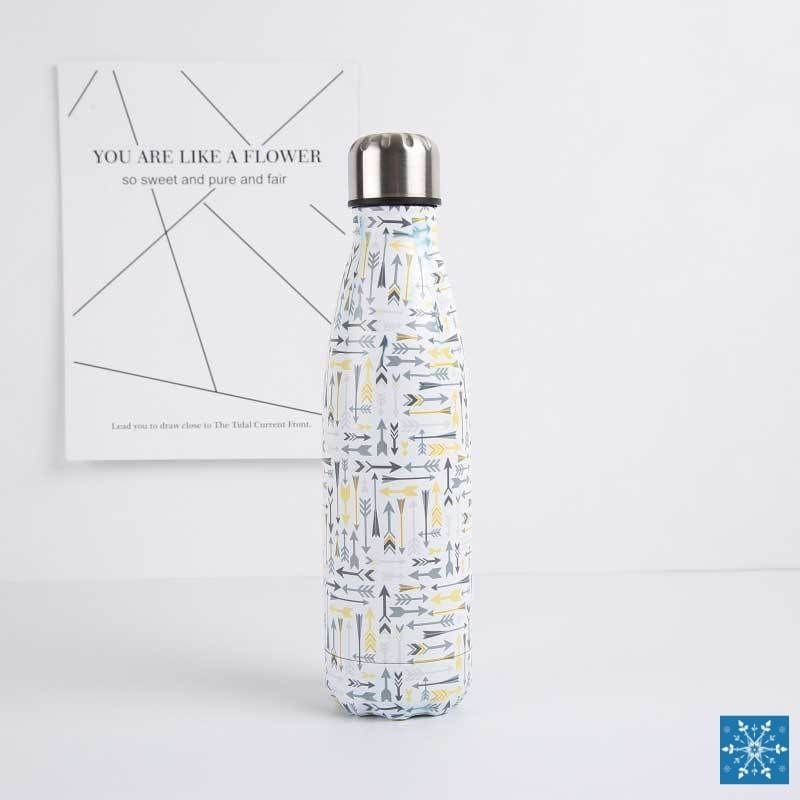 Bouteille Isotherme Design Sac Isotherme