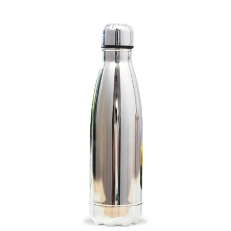 Bouteille Isotherme Inox 500ml Sac Isotherme