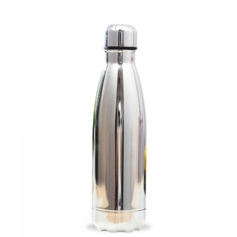 Bouteille Isotherme Inox
