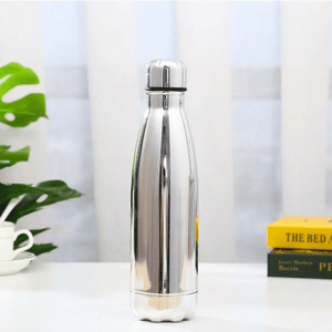 Bouteille Isotherme Inox 500ml