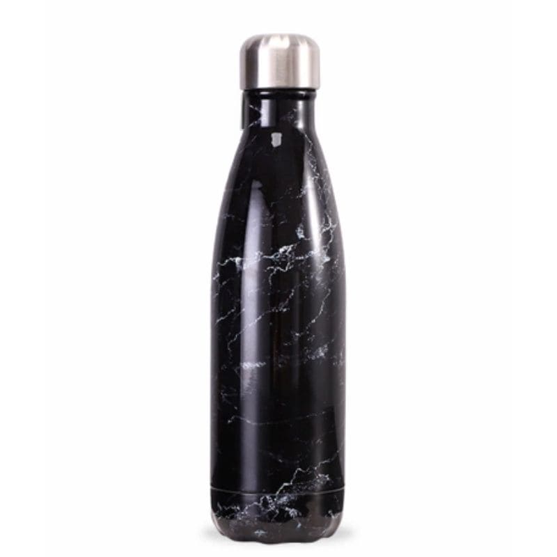 Bouteille Isotherme Noire Sac Isotherme