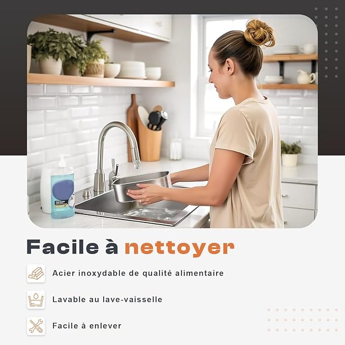 Lunch Box Chauffante Électrique 3 en 1 Amazon