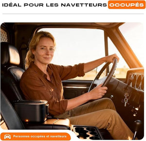 Gamelle Chauffante 24V Camion Amazon