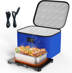 Gamelle Chauffante Allume Cigare Amazon