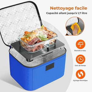 Gamelle Chauffante Allume Cigare Amazon